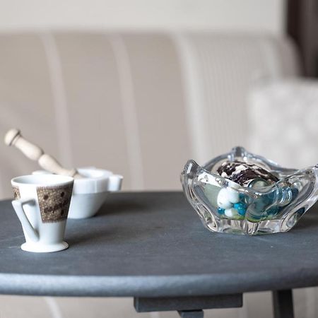 Niu Sunny Apartment Genoa Luaran gambar