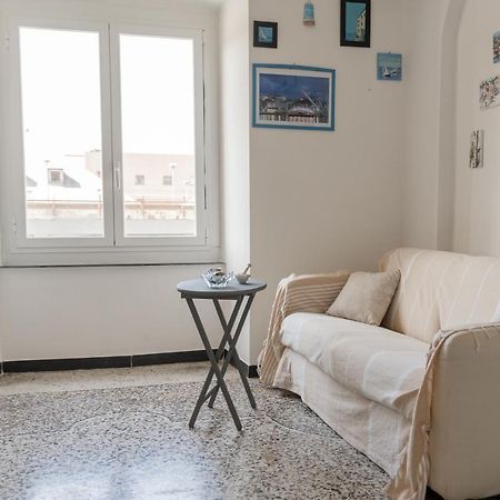 Niu Sunny Apartment Genoa Luaran gambar