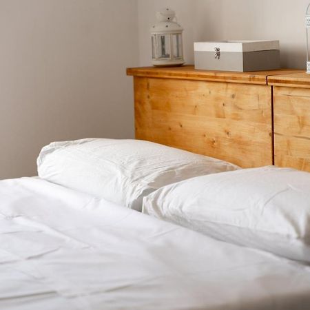 Niu Sunny Apartment Genoa Luaran gambar