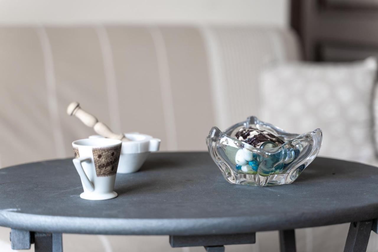 Niu Sunny Apartment Genoa Luaran gambar