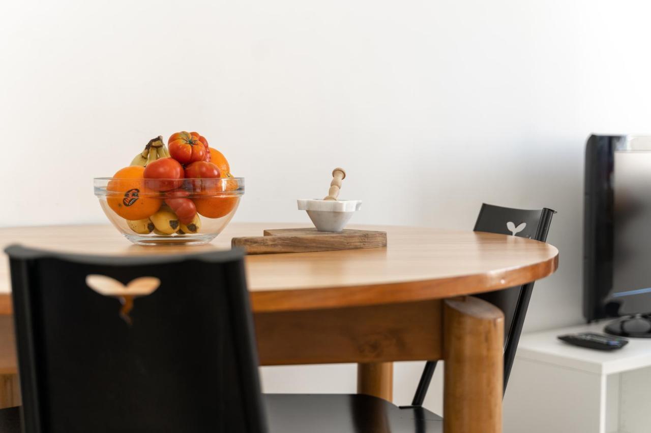 Niu Sunny Apartment Genoa Luaran gambar