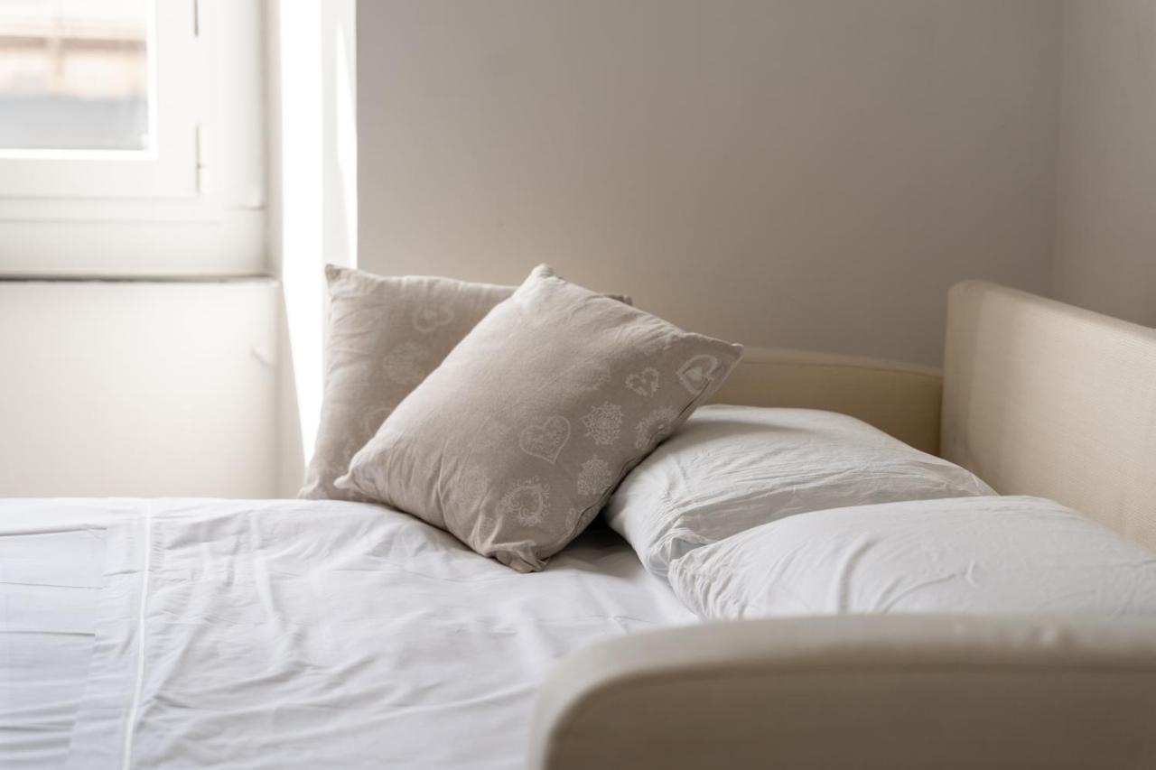 Niu Sunny Apartment Genoa Luaran gambar