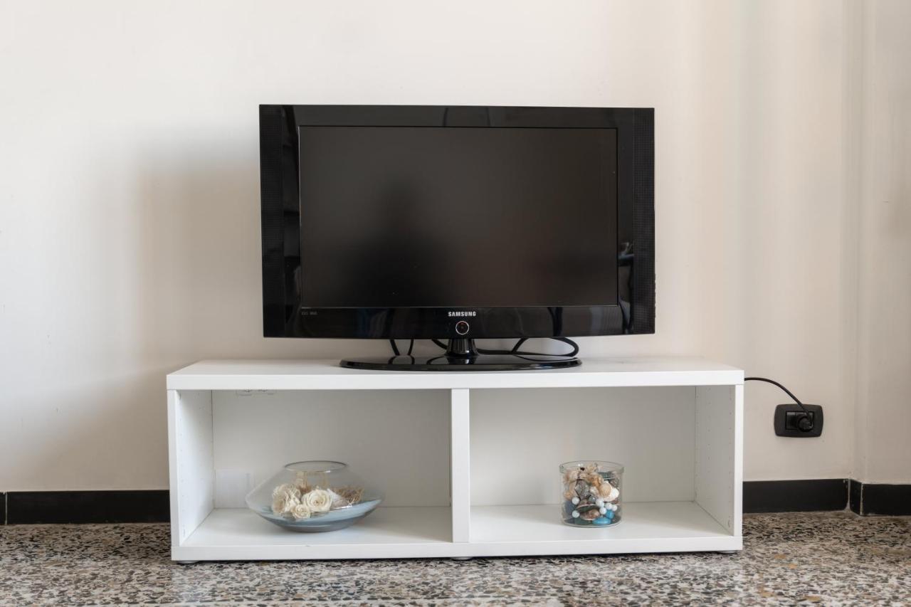 Niu Sunny Apartment Genoa Luaran gambar