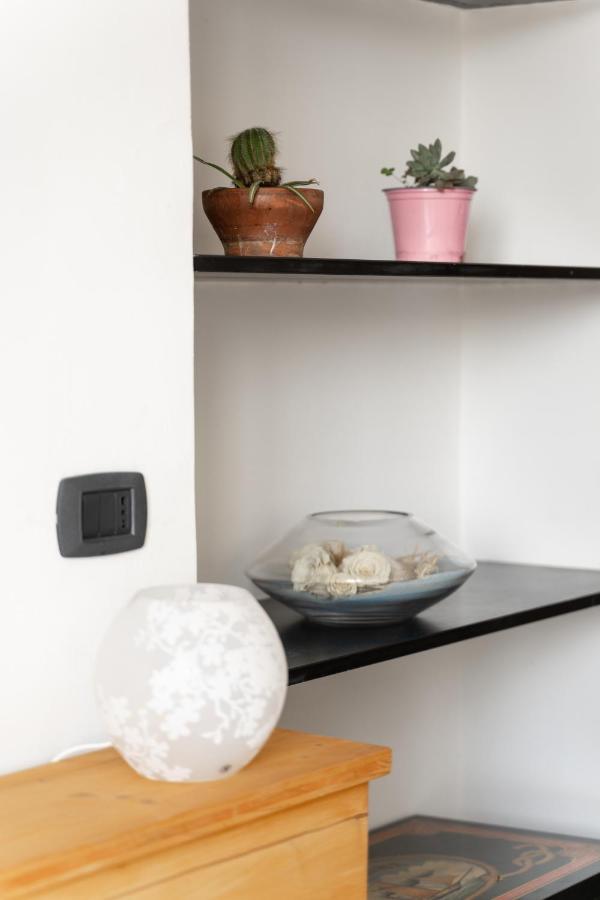 Niu Sunny Apartment Genoa Luaran gambar