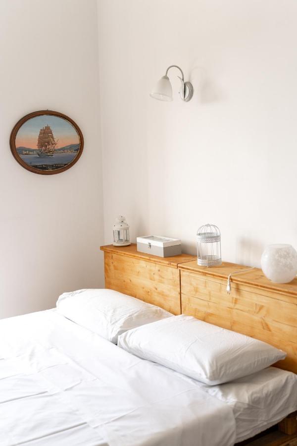 Niu Sunny Apartment Genoa Luaran gambar