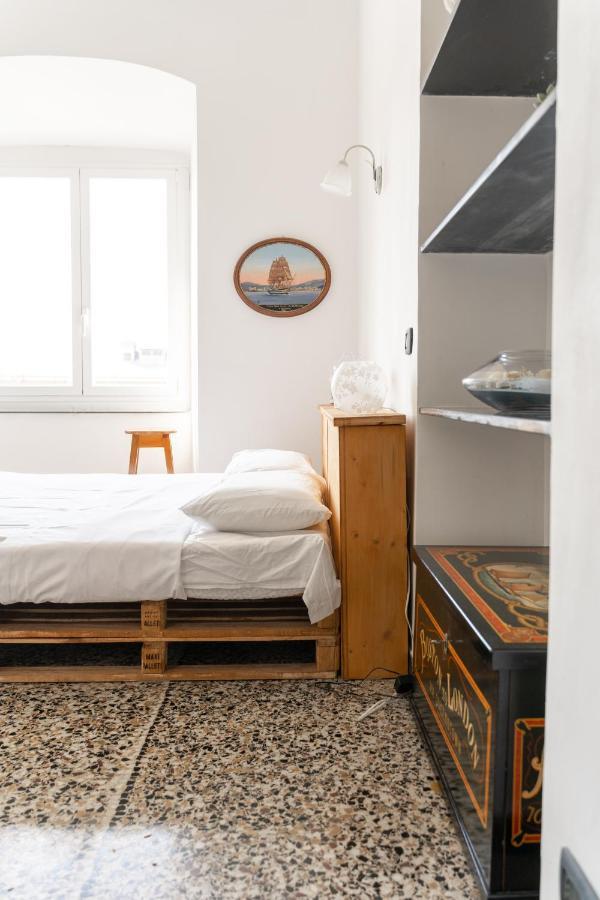 Niu Sunny Apartment Genoa Luaran gambar