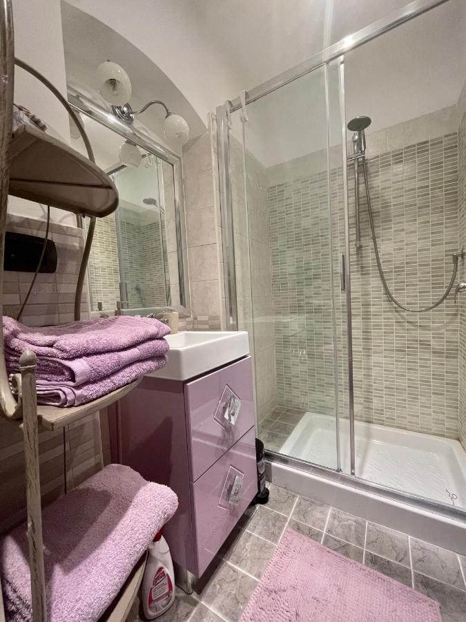 Niu Sunny Apartment Genoa Luaran gambar